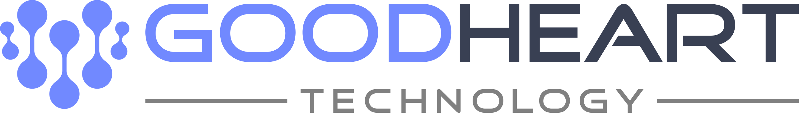 Good Heart Tech